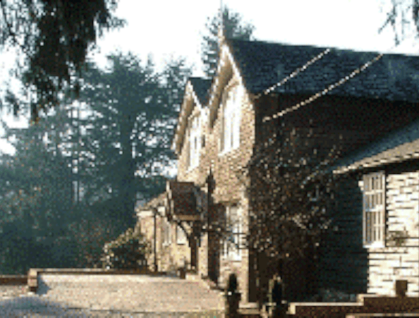 Beech Barns Guest House