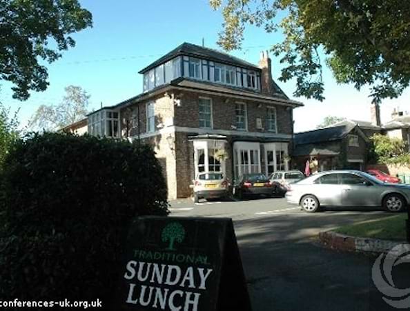 Beechwood Close Hotel