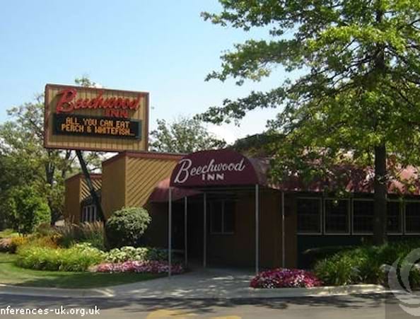 Beechwood Inn