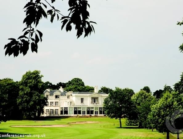 Beeston Fields Golf Club