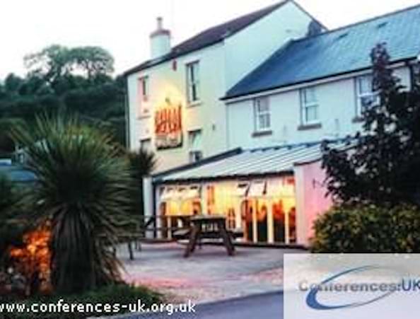 Belfry Hotel Cinderford