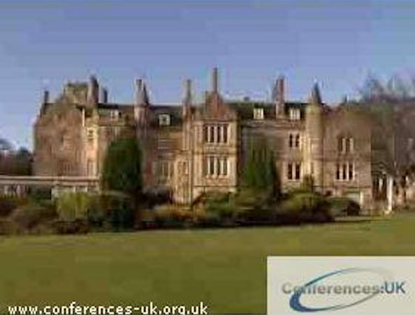 Belleisle House Hotel