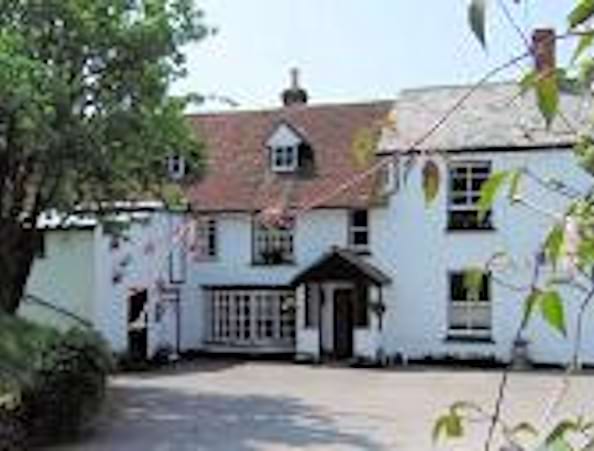 Bellows Mill