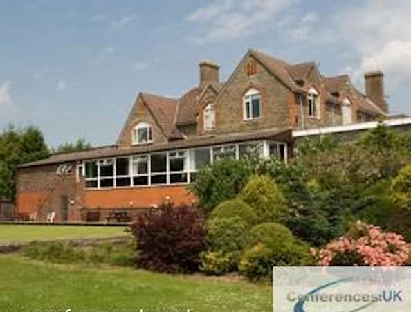 Bells Hotel and the Forest of Dean Golf Club