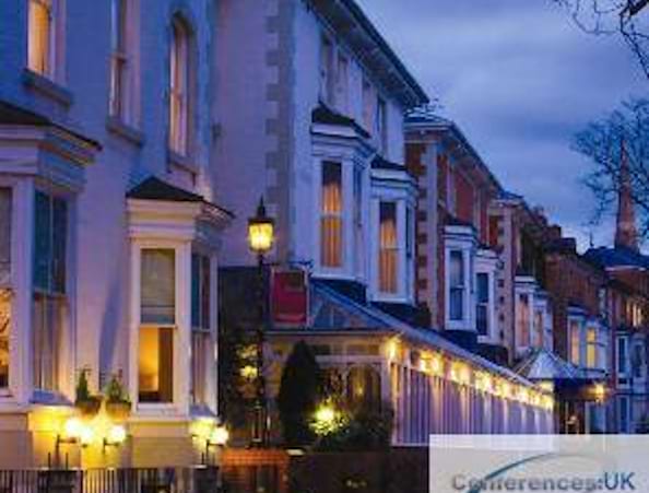 Belmont Hotel