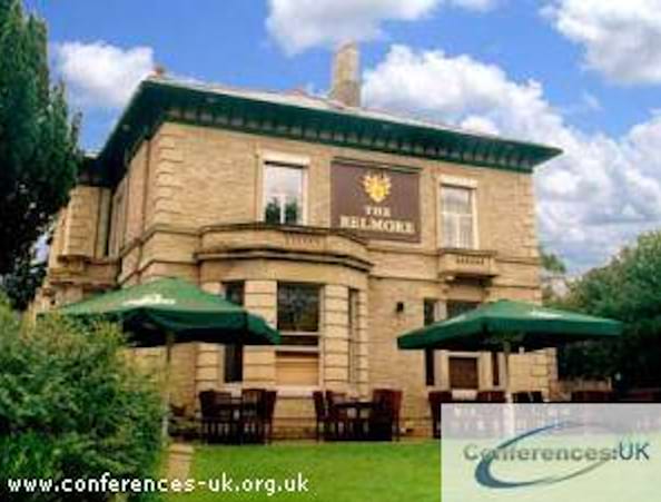 Belmore Hotel