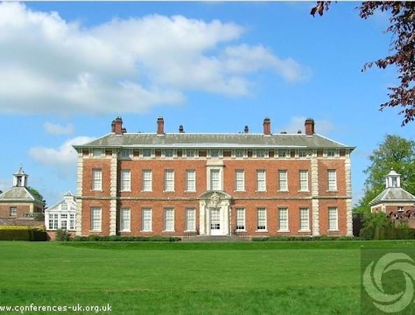 Beningborough Hall
