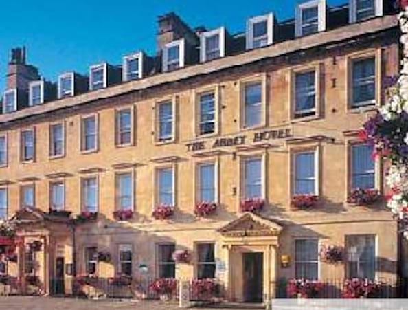 Abbey Hotel Bath