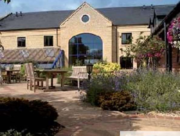 Best Western Angel Hotel Wiltshire