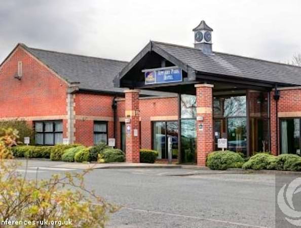Best Western Appleby Park Hotel