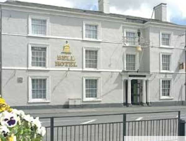 Best Western Bell in Driffield East Yorkshire