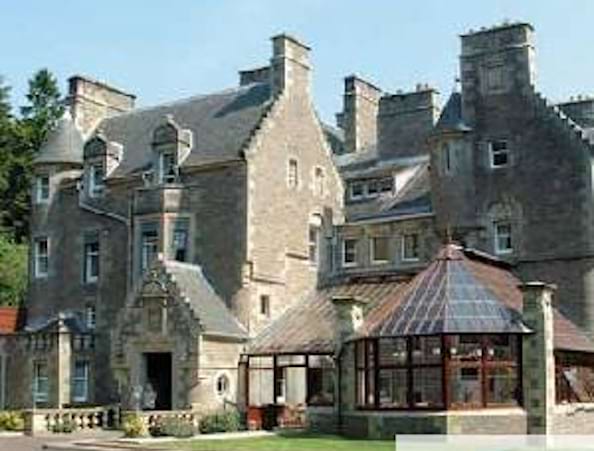 Best Western Cartland Bridge Hotel