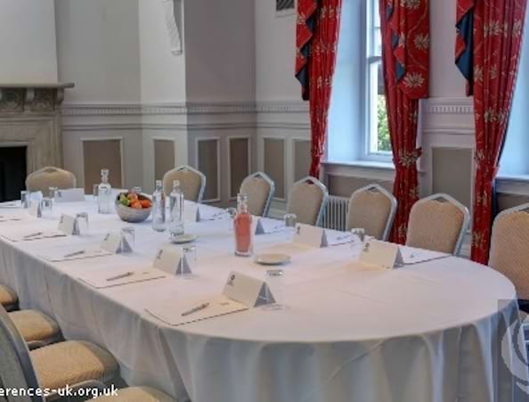 Best Western Chilworth Manor