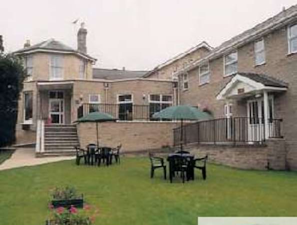 Best Western Claydon Country House Hotel Ipswich