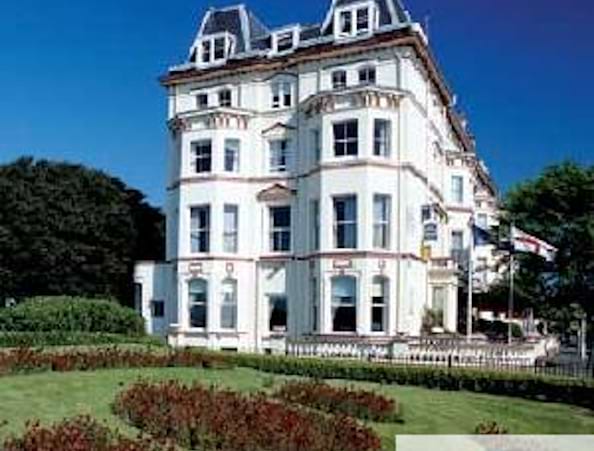 Best Western Clifton Hotel Kent