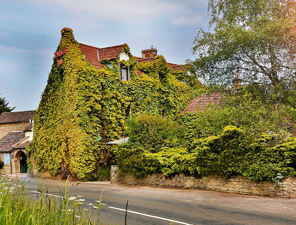 Best Western Compass Inn South Gloucestershire