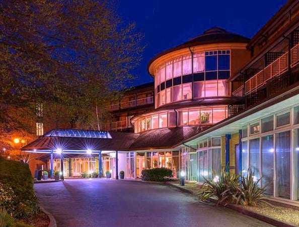 Best Western Derby Mickleover Hotel