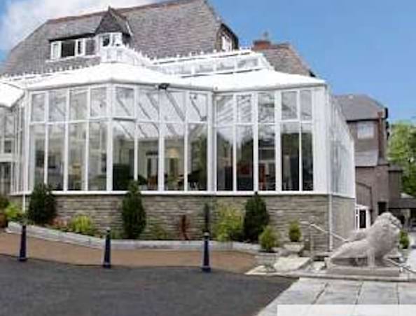 Best Western Diplomat Hotel Llanelli