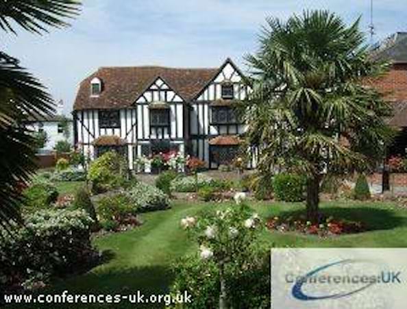 Donnington Manor Hotel Kent