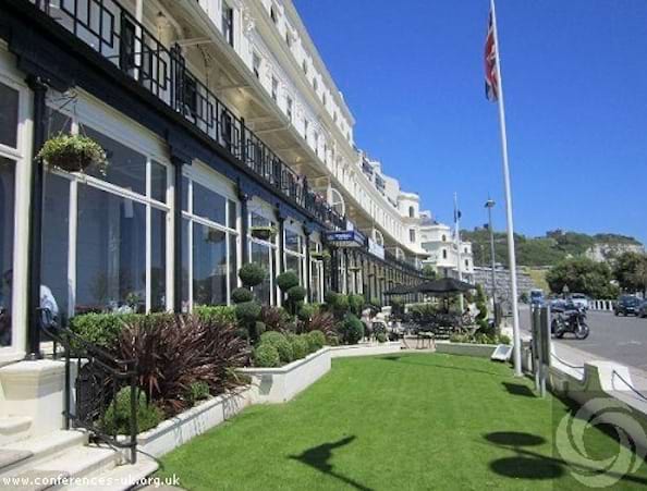 Best Western Dover Marina Hotel and Spa