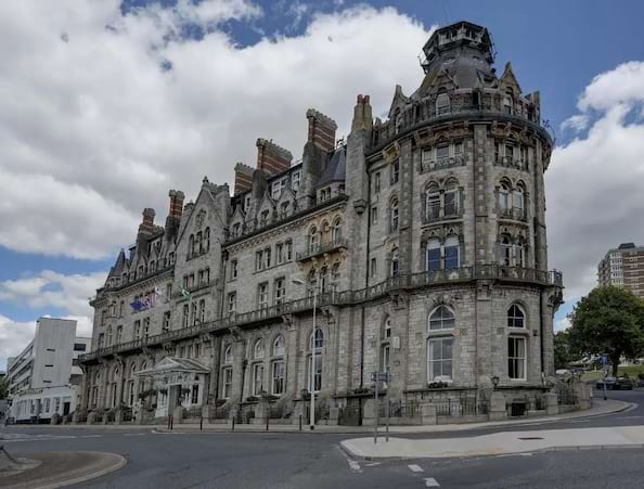 Duke of Cornwall