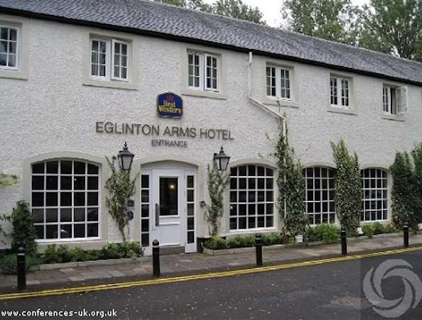 Best Western Eglinton Arms Hotel