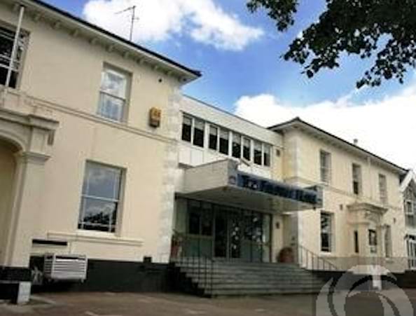 The Falstaff Hotel Leamington Spa