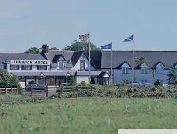 Fenwick Hotel