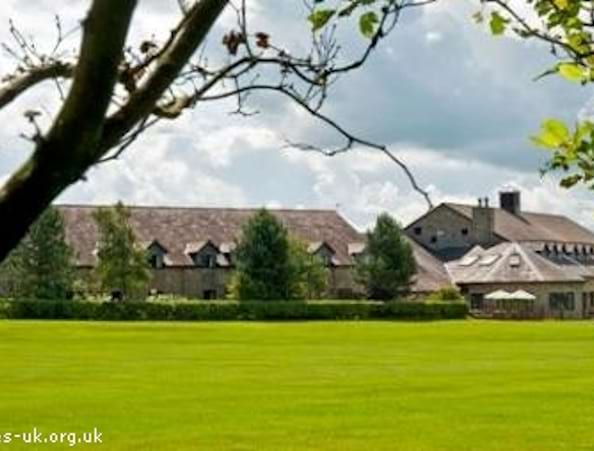 Best Western Garstang Country Hotel