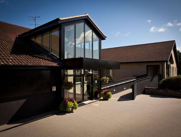 Best Western Gloucester Robinswood Hotel
