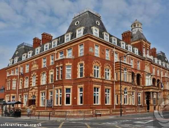 Best Western Grand Hotel Hartlepool