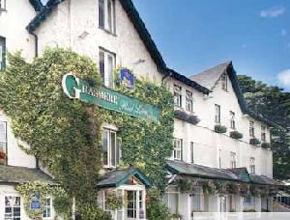 Best Western Grasmere Red Lion Hotel