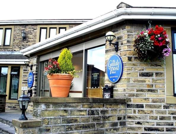 Best Western Guide Post Leeds Bradford