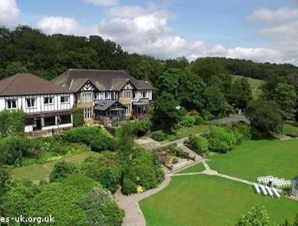 The Higher Trapp Hotel