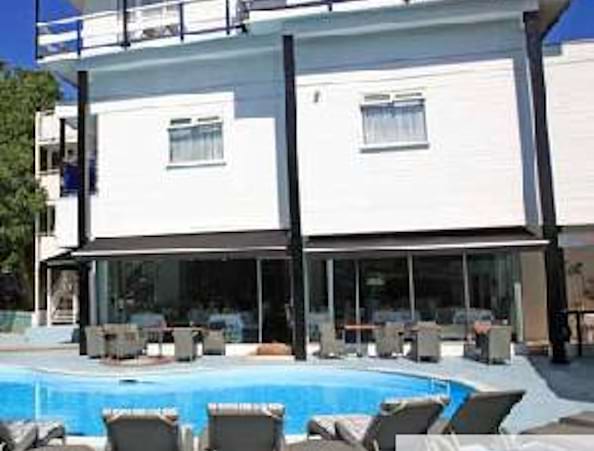 Best Western Hotel Gleneagles