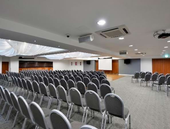 Holiday Inn Manchester Oldham