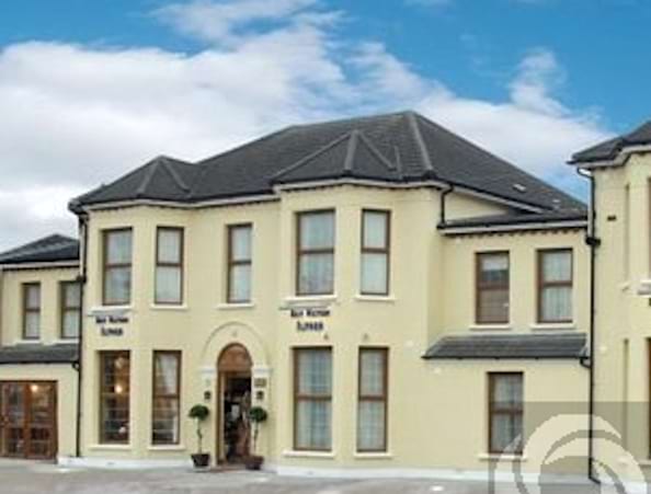 Best Western Ilford Hotel