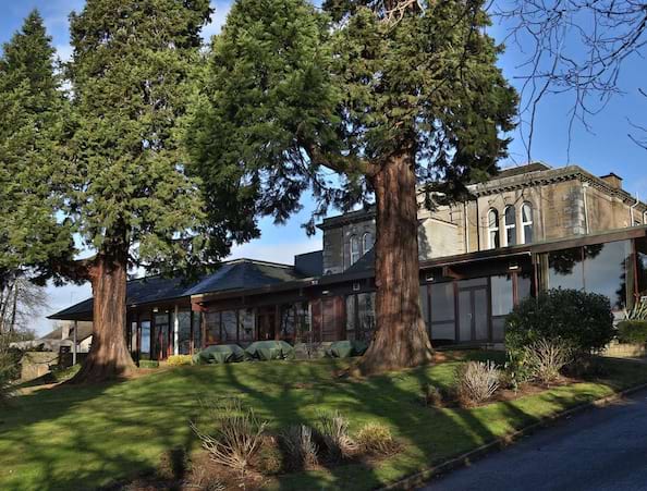 Best Western Invercarse Hotel Dundee