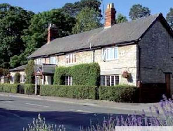 Best Western Jersey Arms Hotel