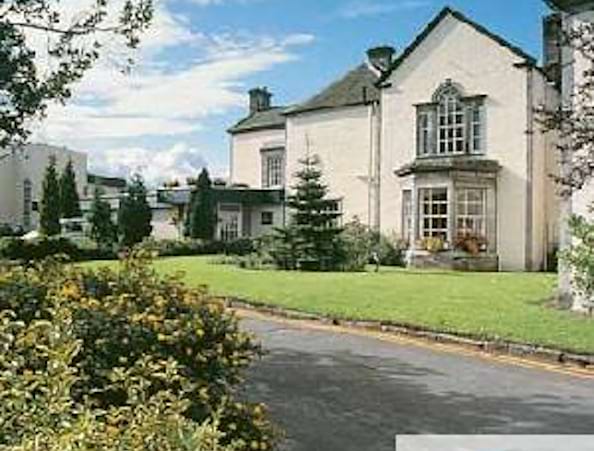 Best Western Keavil House Fife Scotland