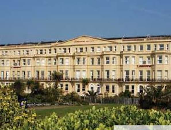 Best Western Lansdowne Hotel East Sussex