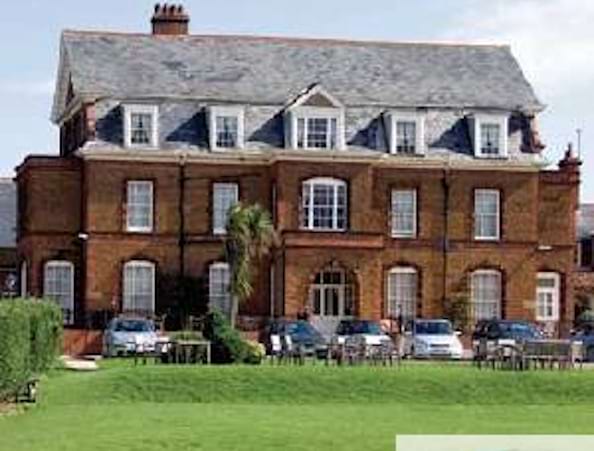 Best Western Le Strange Arms Hunstanton