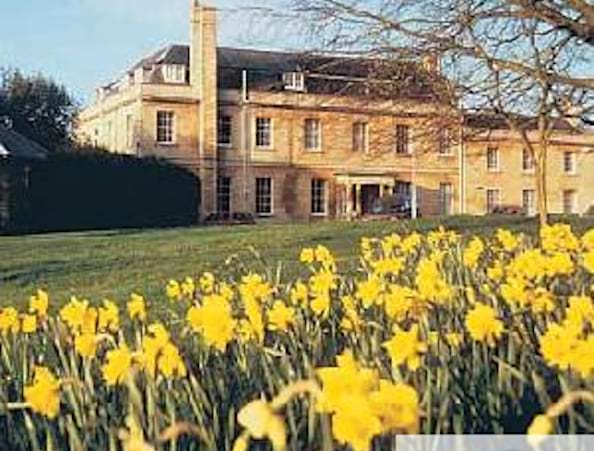 Best Western Leigh Park Hotel and Vineyard Wiltshire
