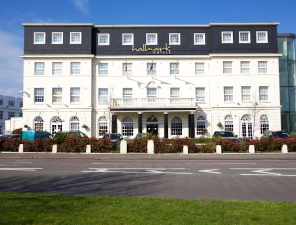 Best Western London Croydon Aerodrome Hotel