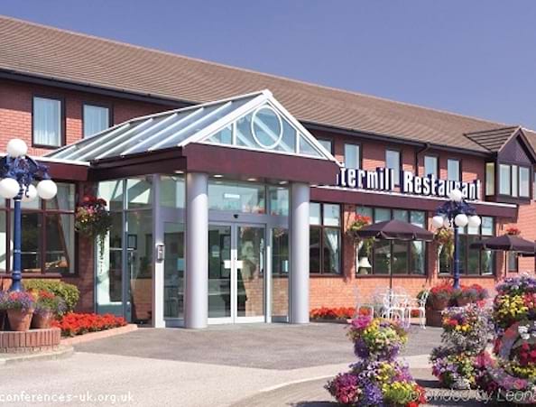 Best Western Milford Hotel