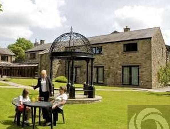 Best Western Mytton Fold Hotel and Golf Complex