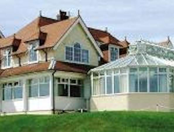 Best Western North Shore Hotel and Golf Club