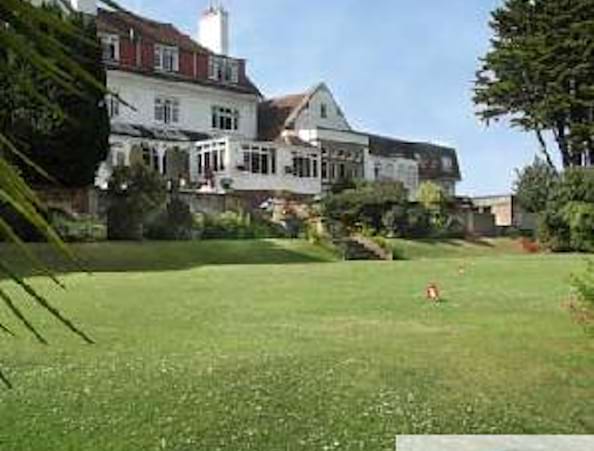 The Northfield Hotel