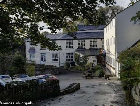 Old Mill Hotel and Leisure Club