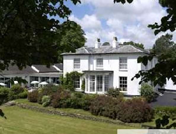 Penmere Manor Hotel